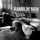 ISOBEL CAMPBELL - Ramblin Man - CD - Single Ep - **Excellent Condition**