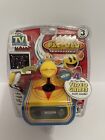 Jakks Pacific Plug N Play Games Namco Super Pac-Man Collection 4-in-1 (2006) NEW