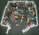 1/87 HO Scale Miniature Junkyard Trash Pile for Model Railroad Landscape