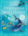 Little Encyclopedia of Seas and Oceans (Usborne Little... by Denne, Ben Hardback