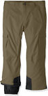 COLUMBIA RIDGE TO RUN II PANTS SAGE GREEN M REGULAR