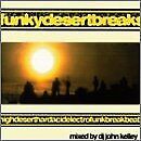 FUNKY DESERT BREAKS - V/A - CD - **EXCELLENT CONDITION**