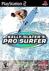 Kelly Slater's Pro Surfer - PlayStation 2 - Acceptable - 0