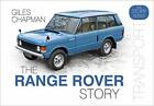 The Range Rover Story (Story of) di Giles Chapman Book The Fast Spedizione gratuita