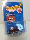 HOT WHEELS GRAND NATIONAL ROADSTER SHOW 50th 1933 FORD ROADSTER with Flames