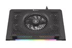 Genesis Oxide 450 RGB Cooler for Laptops up to 15-6 Inches