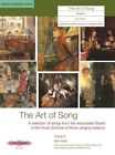 ART OF SONG GRADE 6 by VARIOUS Book The Fast Free Shipping