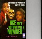 Age Ain't Nothin' But A Number: Drummo... by Adebayo, Yinka Paperback / softback