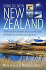 Going to live in New Zealand: 2nd editi... by Neilson, Mary Paperback / softback