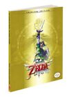 Legend of Zelda: Skyward Sword by Alicia Ashby Paperback / softback Book The