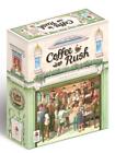 Coffee Rush - Korea Boardgames