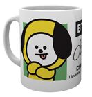 GB eye BT21 Chimmy Mug