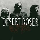 THE DESERT ROSE BAND - Best Of: The Desert Rose Band - CD - **SEALED/ NEW**