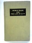 World Trade and the Law of Gatt (John H Jackson - 1969) (ID:09001)