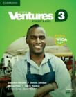 Ventures Level 3 Student's Book by Bitterlin, Gretchen, Johnson, Dennis, Price,