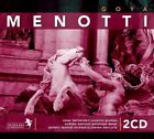 Hernandez/Guzman/Spoleto Fo - Menotti: ... - Hernandez/Guzman/Spoleto Fo CD KGVG