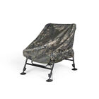 Nash Indulgence Universal Chair Cover Waterproof Camo Stuhlabdeckung Regenschutz