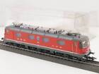 Märklin 29488 E-Lok Re 6/6 620 054-7 SBB Mfx-Digital Sound Mint! Aw 4007-07