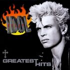 Billy Idol - Greatest Hits - IDOL,BILLY - Good - 0