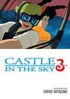 CASTLE IN THE SKY LAPUTA FILM FUMETTO G... di Miyazaki, Hayao Paperback / softback