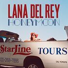 Lana Del Rey - Honeymoon - Lana Del Rey CD 3QVG The Fast Free Shipping