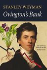 Ovington's Bank by Stanley Weyman Book The Fast Free Shipping