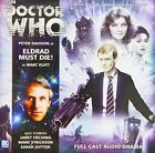 Eldrad Must Die!: 172 (Doctor Who) by Platt, Marc Book The Fast Free Shipping