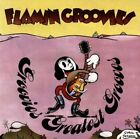 Flaming Groovies - Groovies' Greatest Grooves - Flaming Groovies CD AVVG The