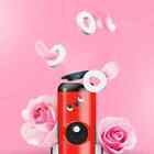 Aspirateurs rafraîchisseurs de parfum roses tous les aspirateurs essentiels PK 10