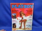Nastassja Kinski Playboy Magazine Japan 1981 ‘80 Kumiko Akiyoshi Gina Goldberg