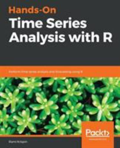 Hands-On Time Series Analysis with R : Perform Time Series Analysis and... - Picture 1 of 1