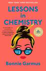 Lessons in Chemistry by Bonnie Garmus: Used