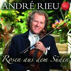 Rosen Aus Dem Suden - Rieu, Andre CD REVG The Cheap Fast Free Post