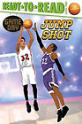 Jump Shot: Lesebereit Level 2 Hardcover David Sabino