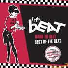The Beat - Hard to Beat - The Beat CD K7VG The Cheap Fast Free Post