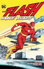 The Flash: Savage Velocity by Baron, Mike Paperback / softback Book The Fast