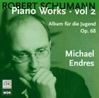 Schumann: Piano Works Vol 2 - CD 0TVG La posta gratuita a buon mercato veloce