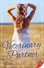 Veterinary Partner Wheelton, Nancy