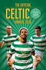 The Official Celtic FC Annual 2019 by Joe Sullivan Book The Fast Free Shipping