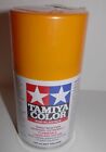 Tamiya Color for Plastics Spray 100ml Camel Yellow #TS-34 NEW