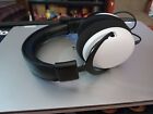 Game Onn. PS5/X-Box/Computer Wired Video Game Headset-Used Great Condition