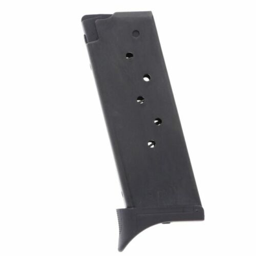 Promag RUG16 7 Roun9mm Steel Magazine For Ruger LC9 - Black - Picture 1 of 1