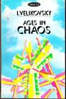 Ages in Chaos (Abacus Books) by Velikovsky, Immanuel Paperback Book The Fast