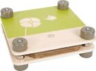 Small Foot Blumenpresse Discover, aus FSC 100%-zertifiziertem Holz, Presse zum B