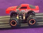 Autoworld customRealAllwheeldriveTruck,hoslotcar,AllwheelDrive AutoWorld,custom