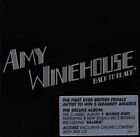 Amy Winehouse - Back To Black [Deluxe Edition] - Amy Winehouse CD 9UVG The Fast