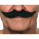 Viving Costumes 202837 Moustache, Multi Color, One Size