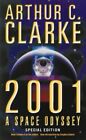 2001: A Space Odyssey: Special Edition by C. Clarke CBE, Sir Arthur Hardback The