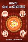 Hindu Gods and Goddesses by Harshananda, Swami Paperback Book The Fast Free