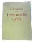 The Marseilles Block (Le Corbusier - 1953) (ID:81808)